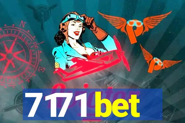7171 bet